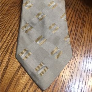 Giorgio Armani necktie/ made in italy
